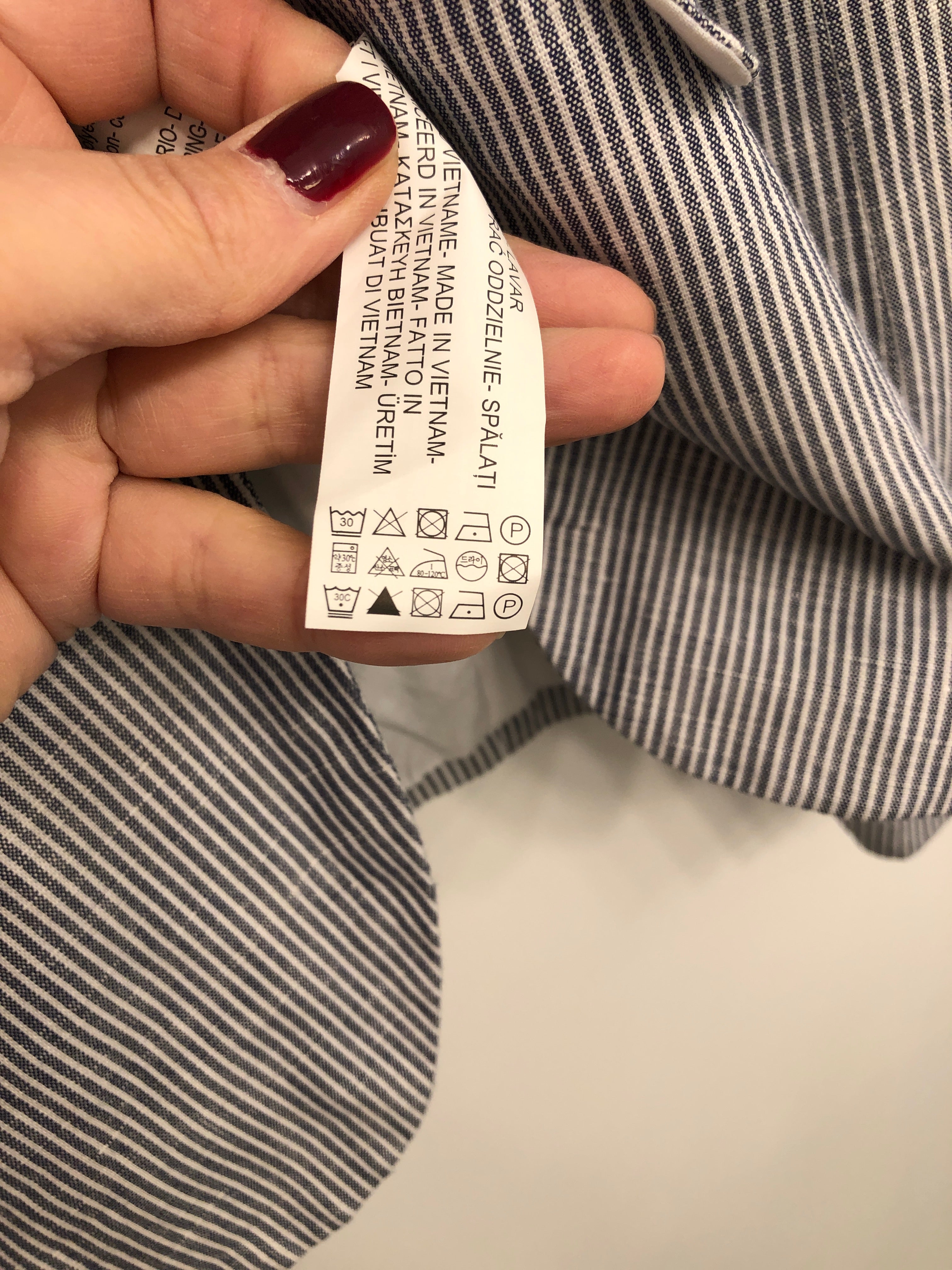 Zara Basic Blazer